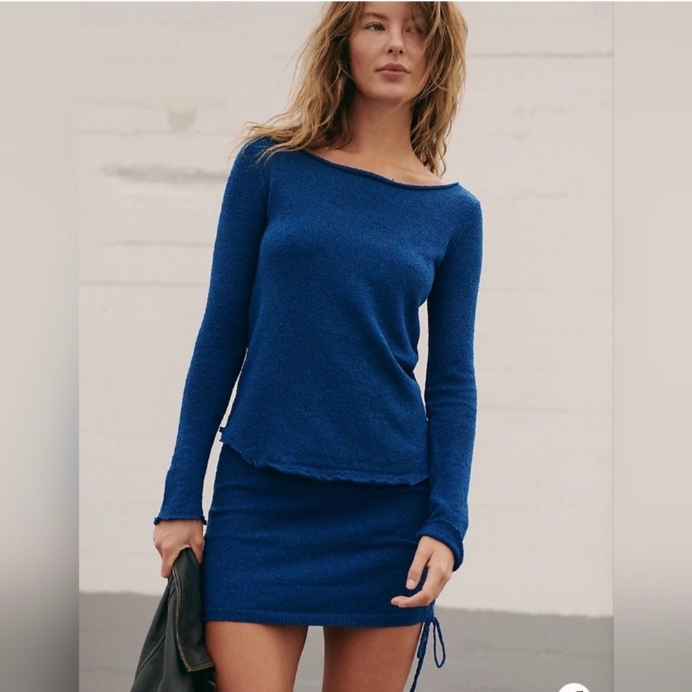 ❌SOLD❌Free People Cabo Sweater Set